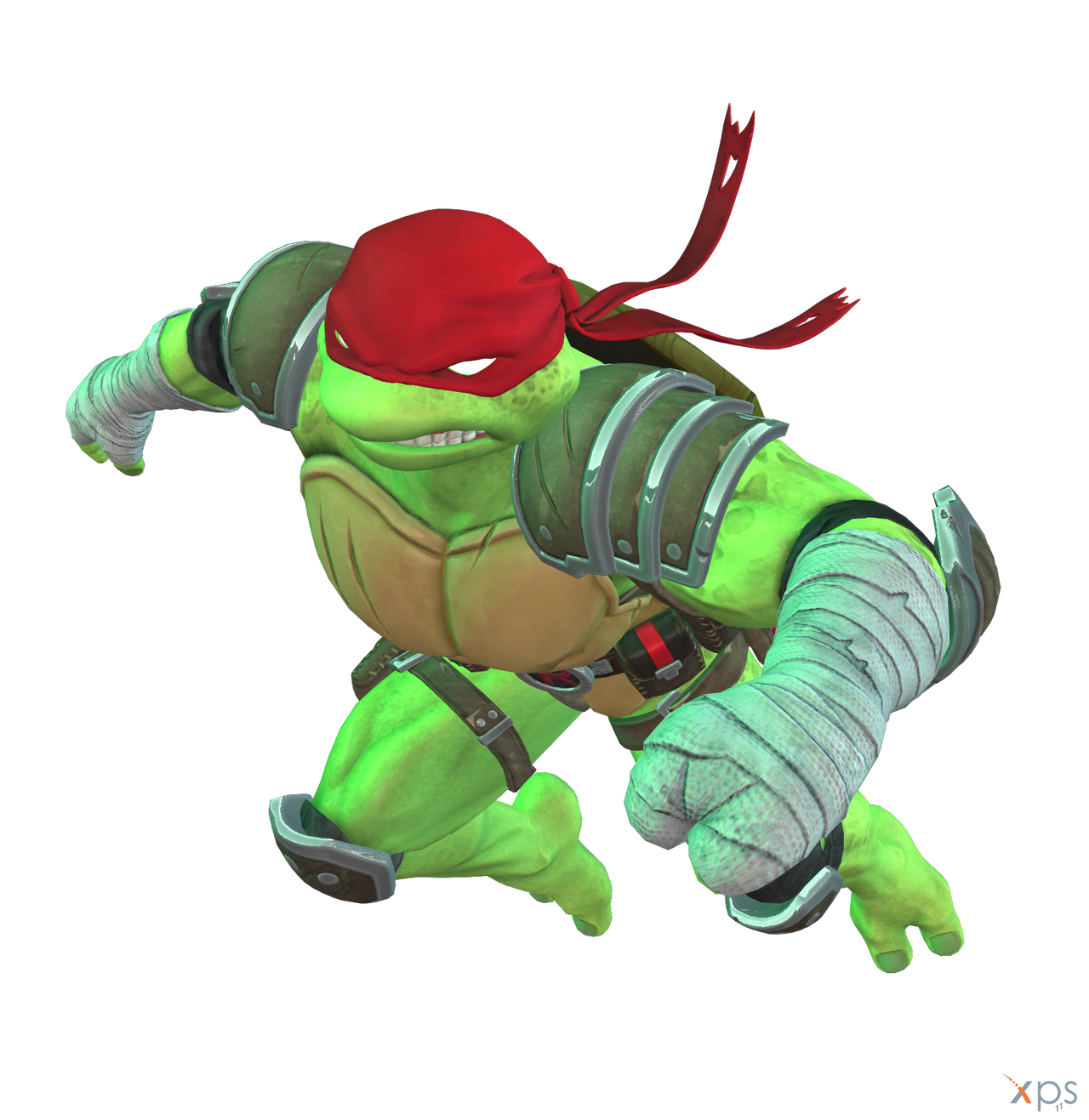 Fortnite Raphael by MrUncleBingo on DeviantArt