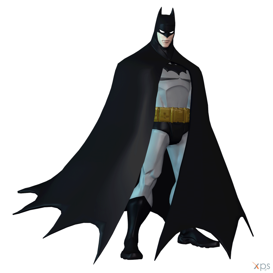 Multiversus - Batman by MrUncleBingo on DeviantArt