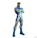 Marvel Rivals - Mr. Fantastic by MrUncleBingo on DeviantArt