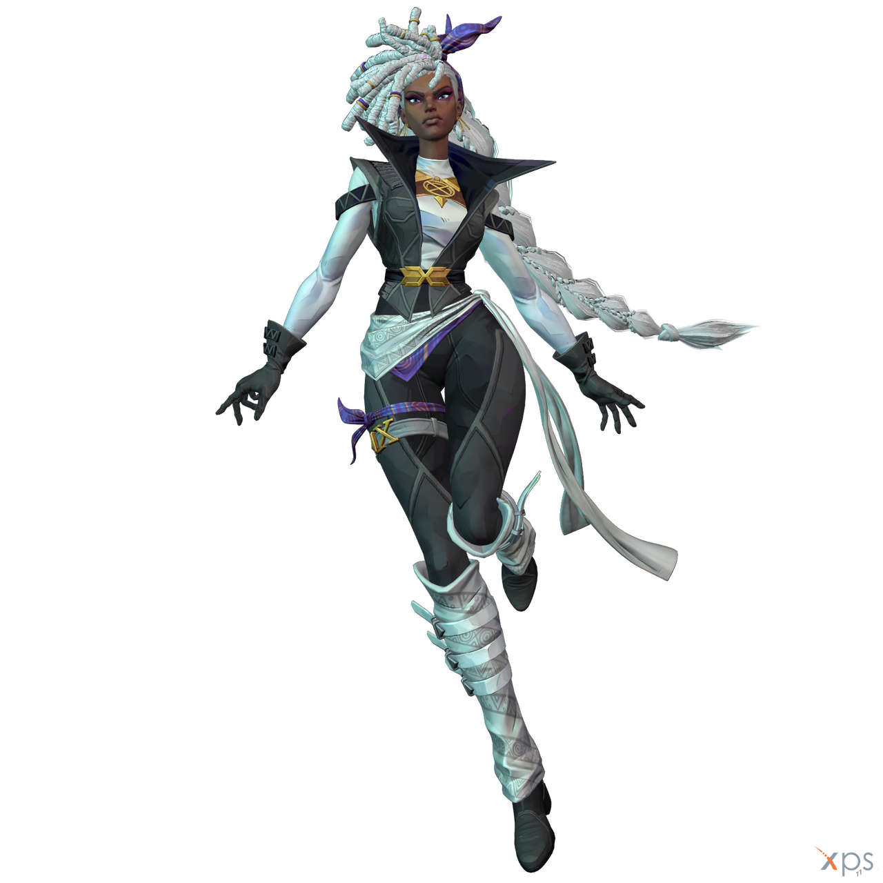 Wind Marvel Rivals Marvel Rivals - Storm (Ultimate Wind-Rider) by MrUncleBingo on DeviantArt