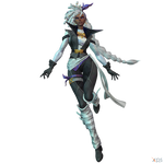 Wind Rider Storm Skin Rivals Marvel Rivals - Storm (Ultimate Wind-Rider) by MrUncleBingo on DeviantArt