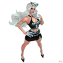 Marvel Rivals - Black Cat (Urban Predator)