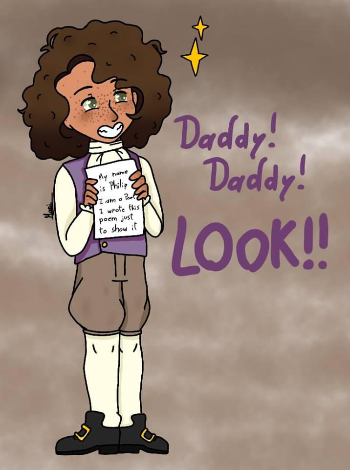 Fall Like Daddy Daddy! Daddy, LOOK!! by MyLilPlanet on DeviantArt