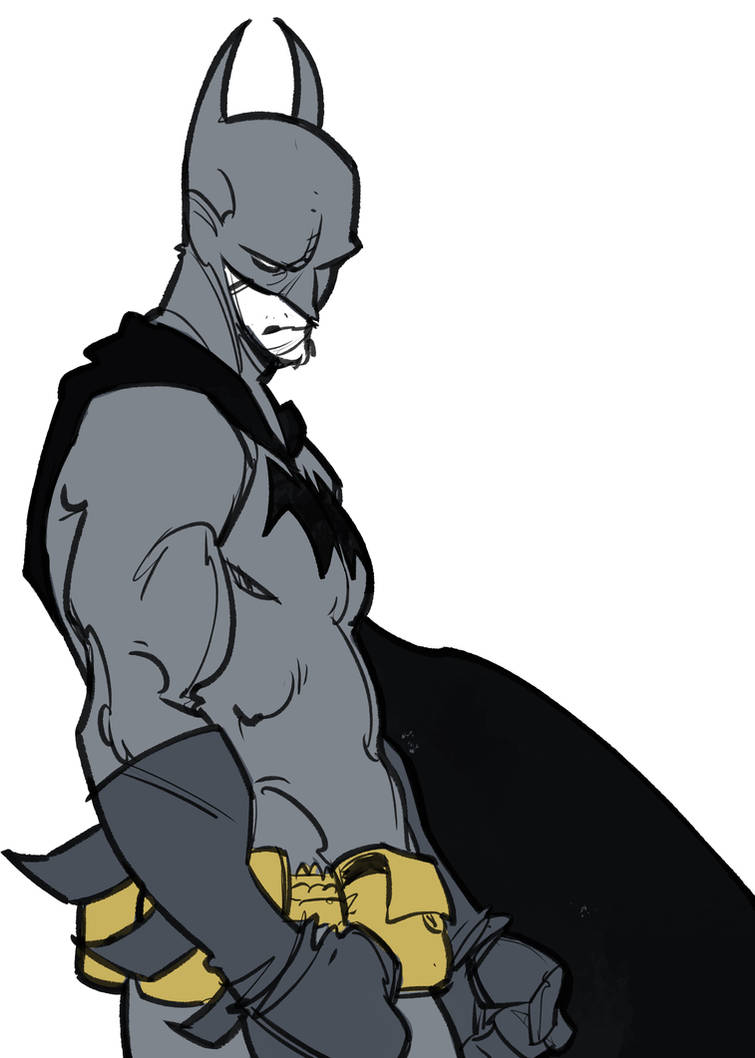 Random Batman Pics Just some random Batman by Lilli92WGMC on DeviantArt