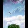 Just Fly Away