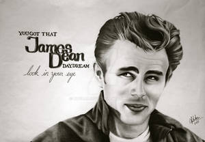 James Dean