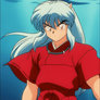 Inuyasha TGTF