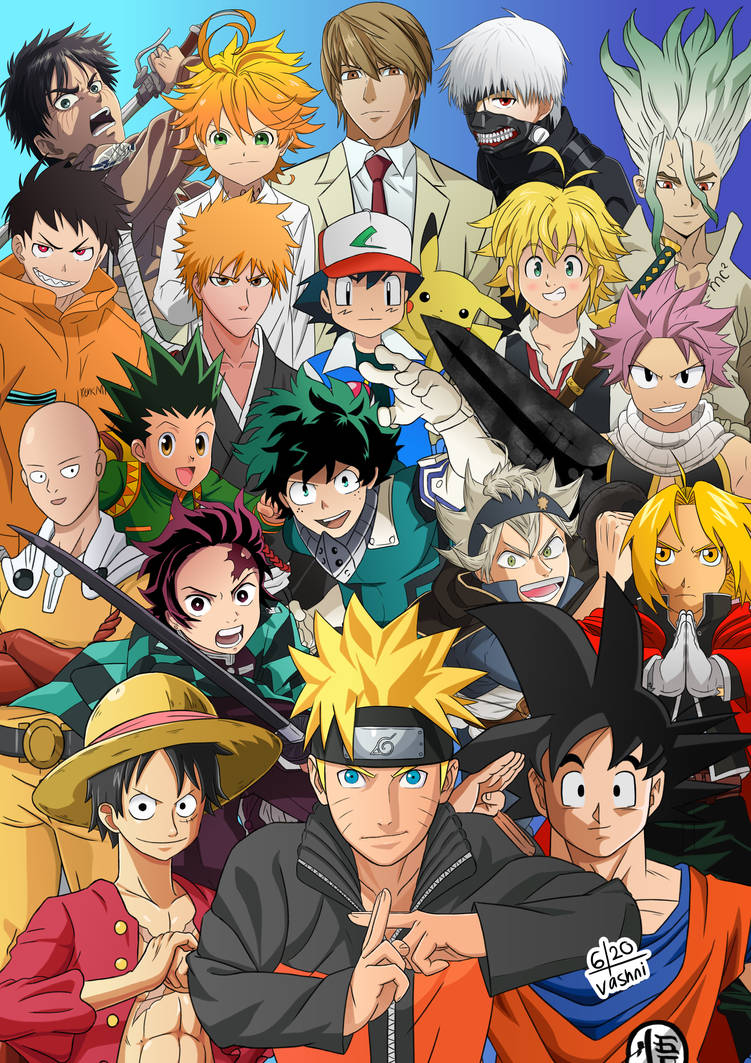 What makes anime anime? Japan Nihon What makes anime anime? Japan Nihon