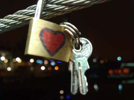 Love Locked