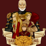 Game of Thrones: House Lannister