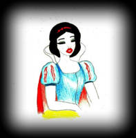 FDAD - Snow White