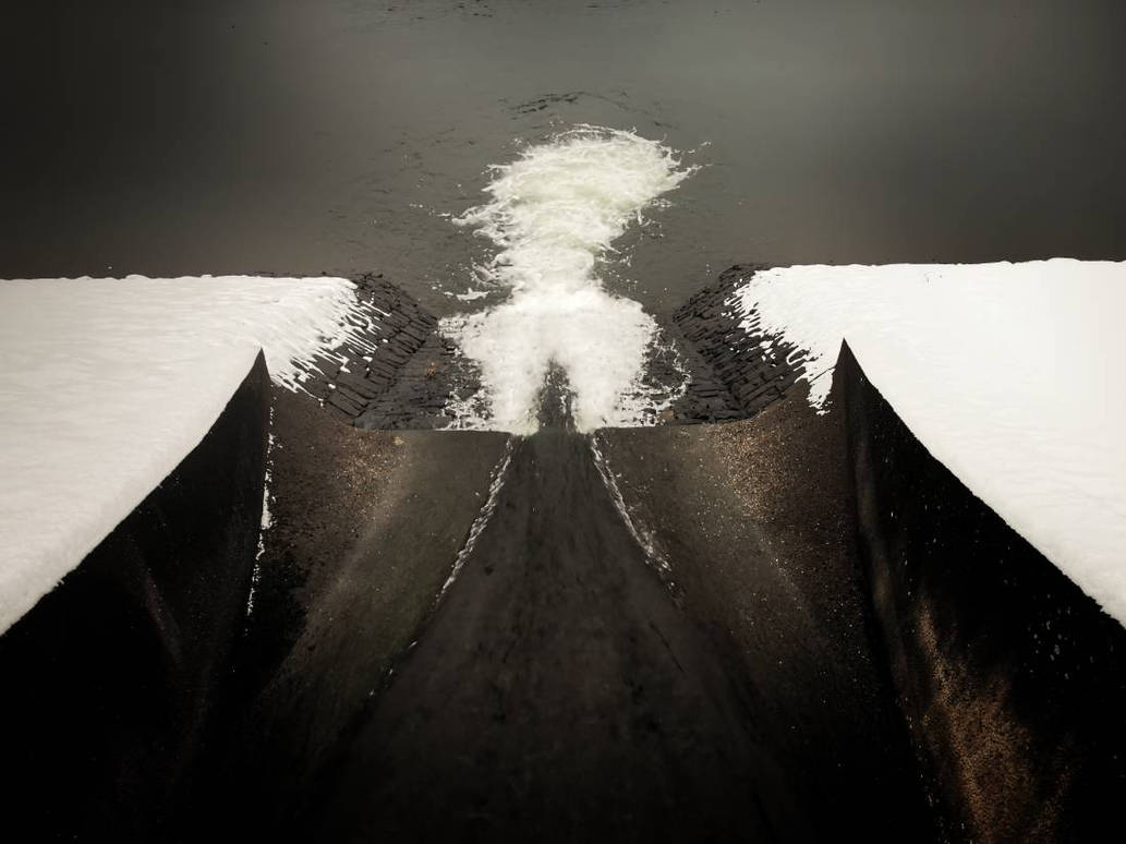 Overflow... by Matti0815 on DeviantArt