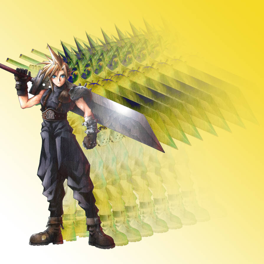 final fansty by theTank69876 on DeviantArt