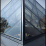 Glass Pyramid