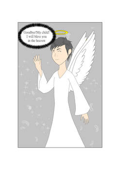 Father and the orphan 007