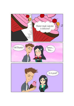 Willow's Valentine's Day P4