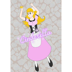Cinderella