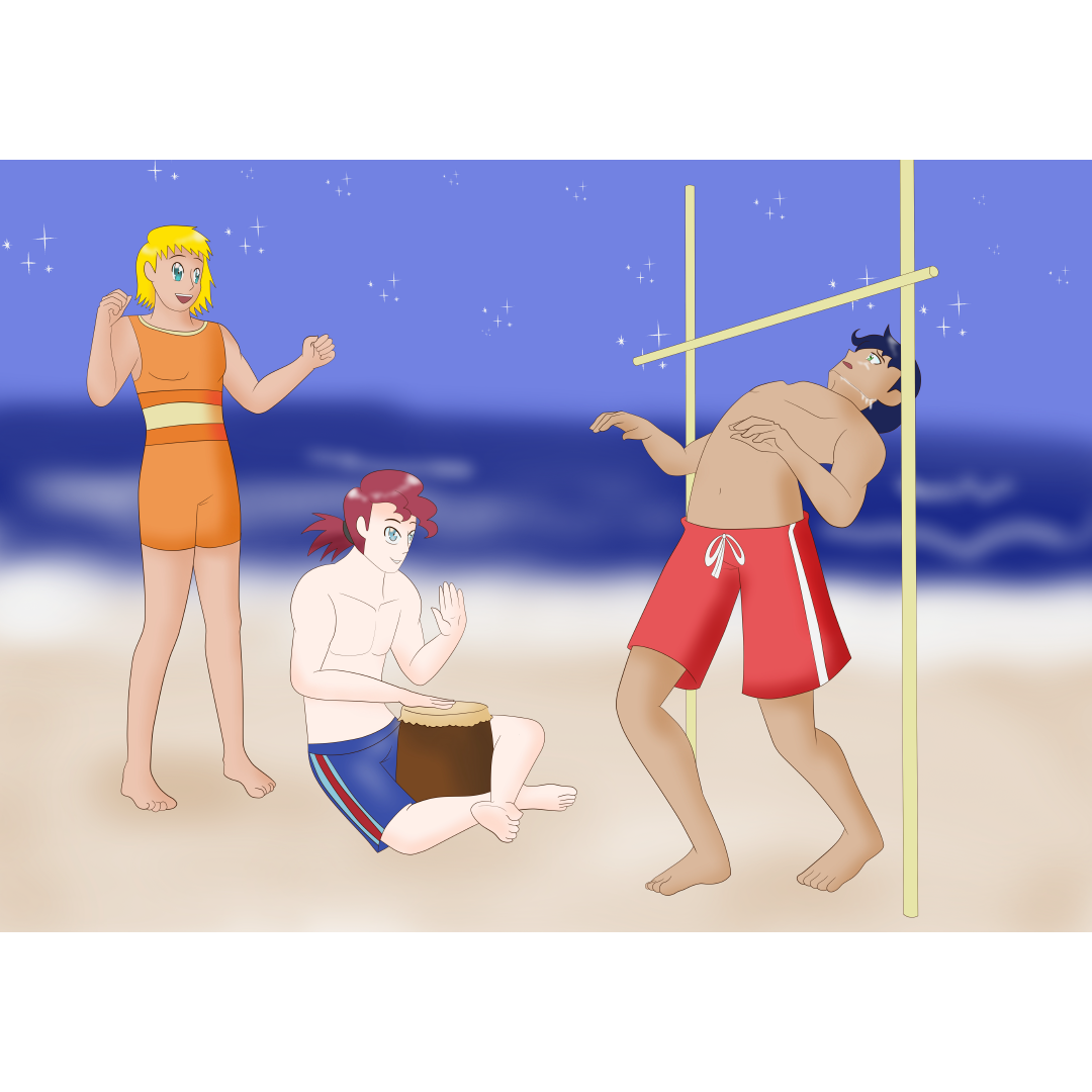 Limbo Dance