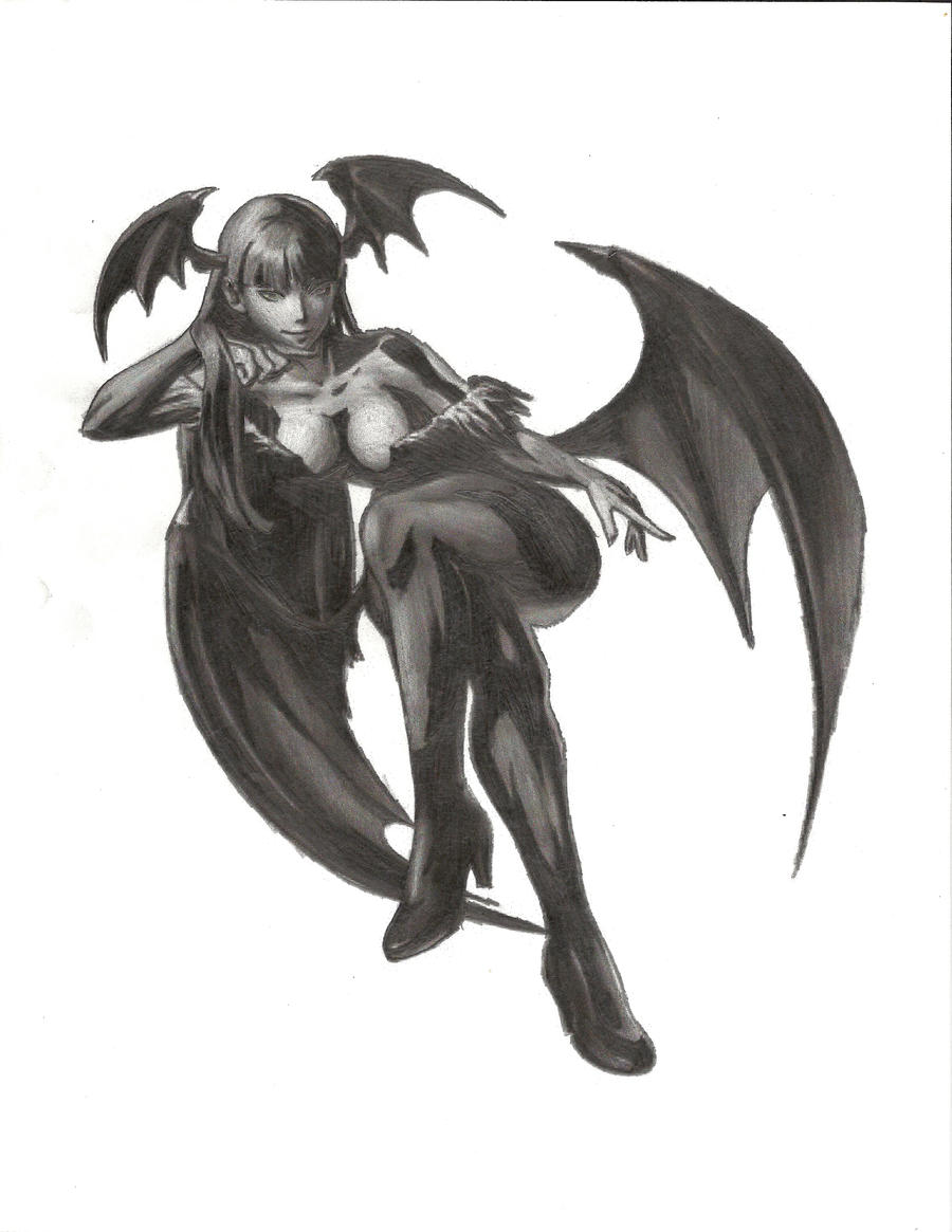 Morrigan