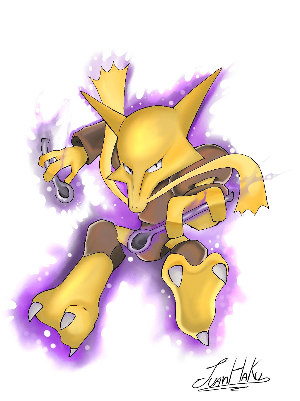 Shiny Lucario Pokemon Ranger Edit by hf978rh7834hru4r43 on DeviantArt
