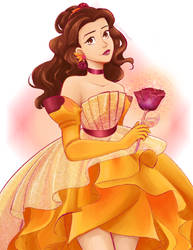 Belle