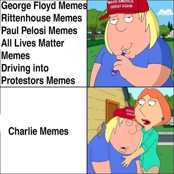 Maga Rage Meme MAGA Memes by KindaKendra on DeviantArt