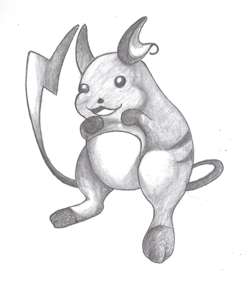 Raichu