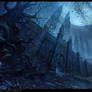 Chateau of Dark Moon