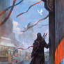 Assassin, another day