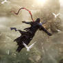 Assassin, Leap of Faith