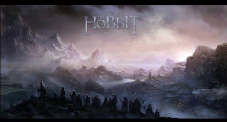 The Hobbit