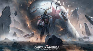 Captain America