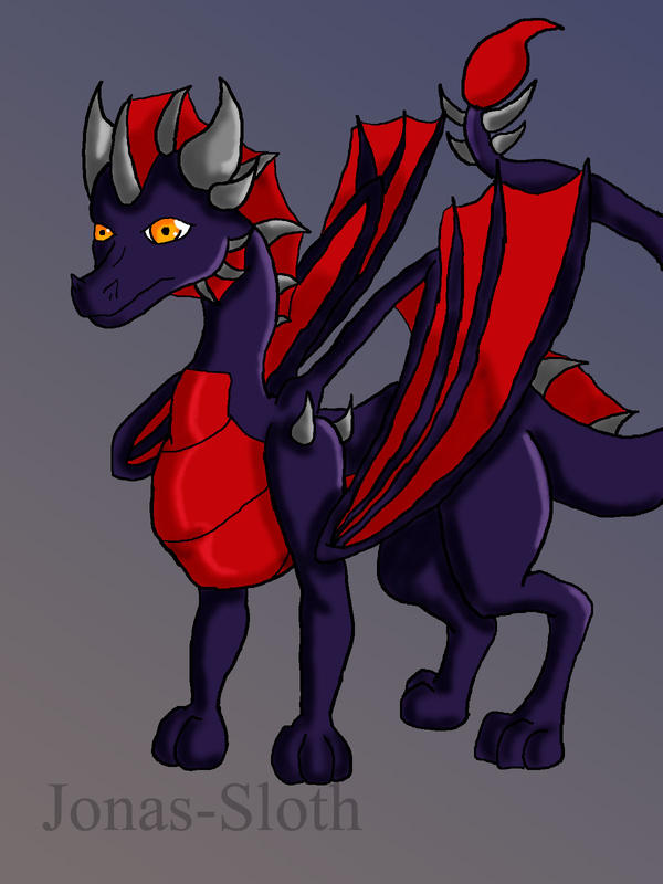 Ce: Dev by Jonas-Sloth on DeviantArt