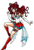 Imperial Sailor Star