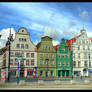 Rostock HDR