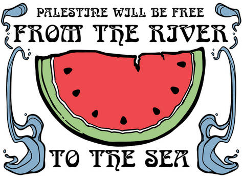 Free Palestine