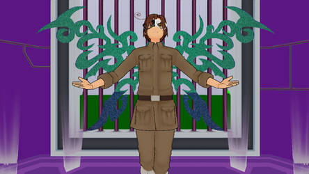 Persona Powers Hetalia Ver 2.1