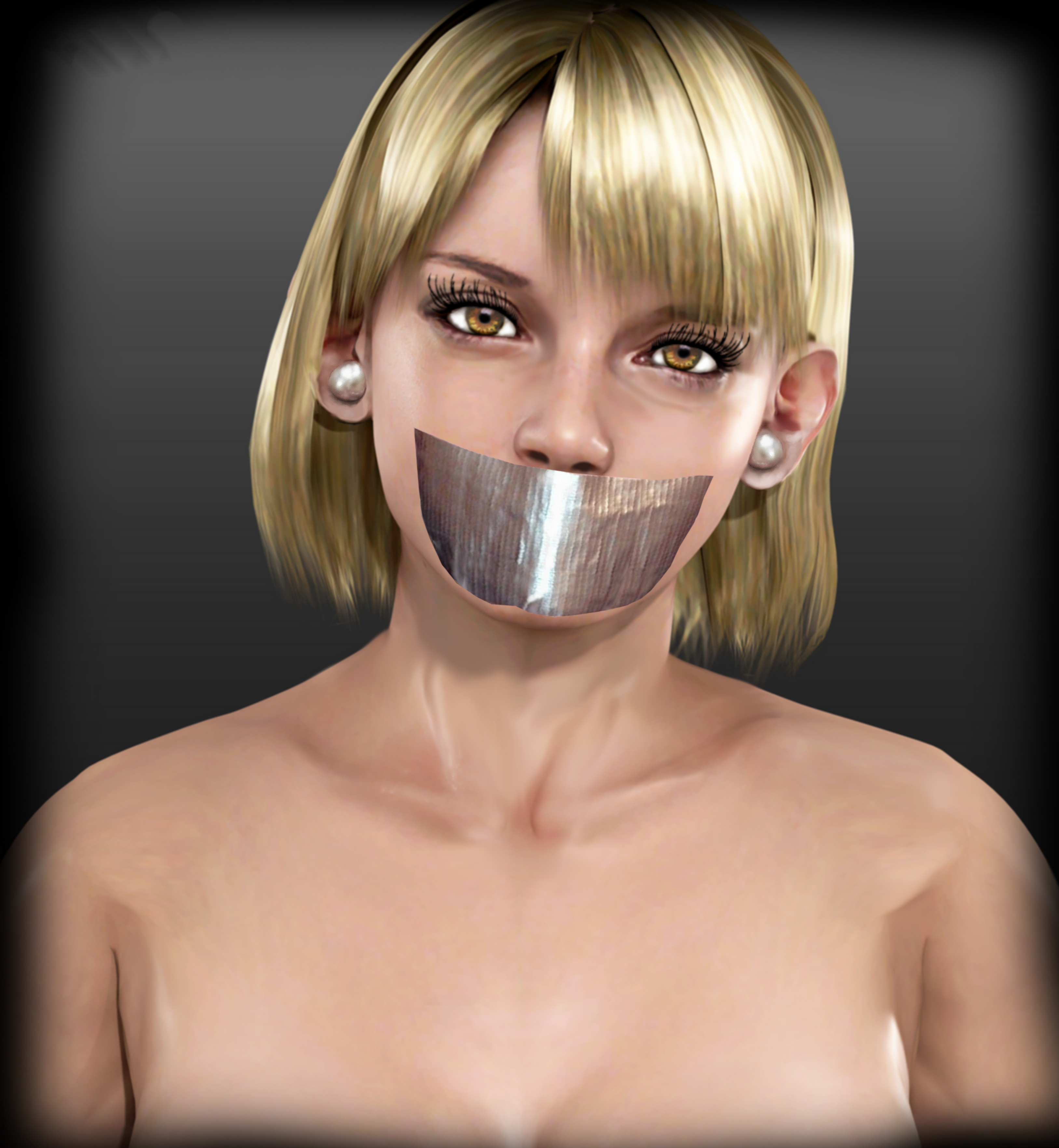 Sims 4] Ashley Graham by Tx-Slade-xT on DeviantArt