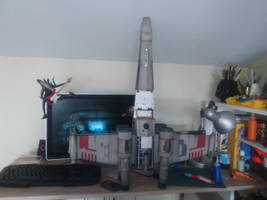 x wing en construccion 4