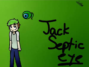 Jacksepticeye