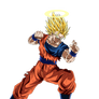 goku ssj2