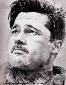 LT. Aldo Raine