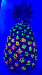 pineapple