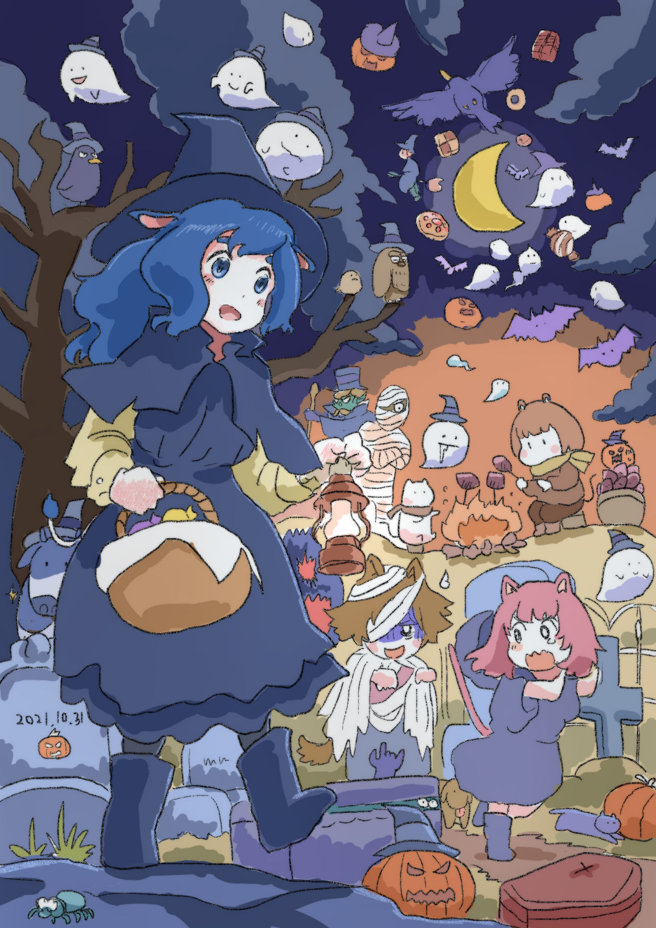 Halloween 2021