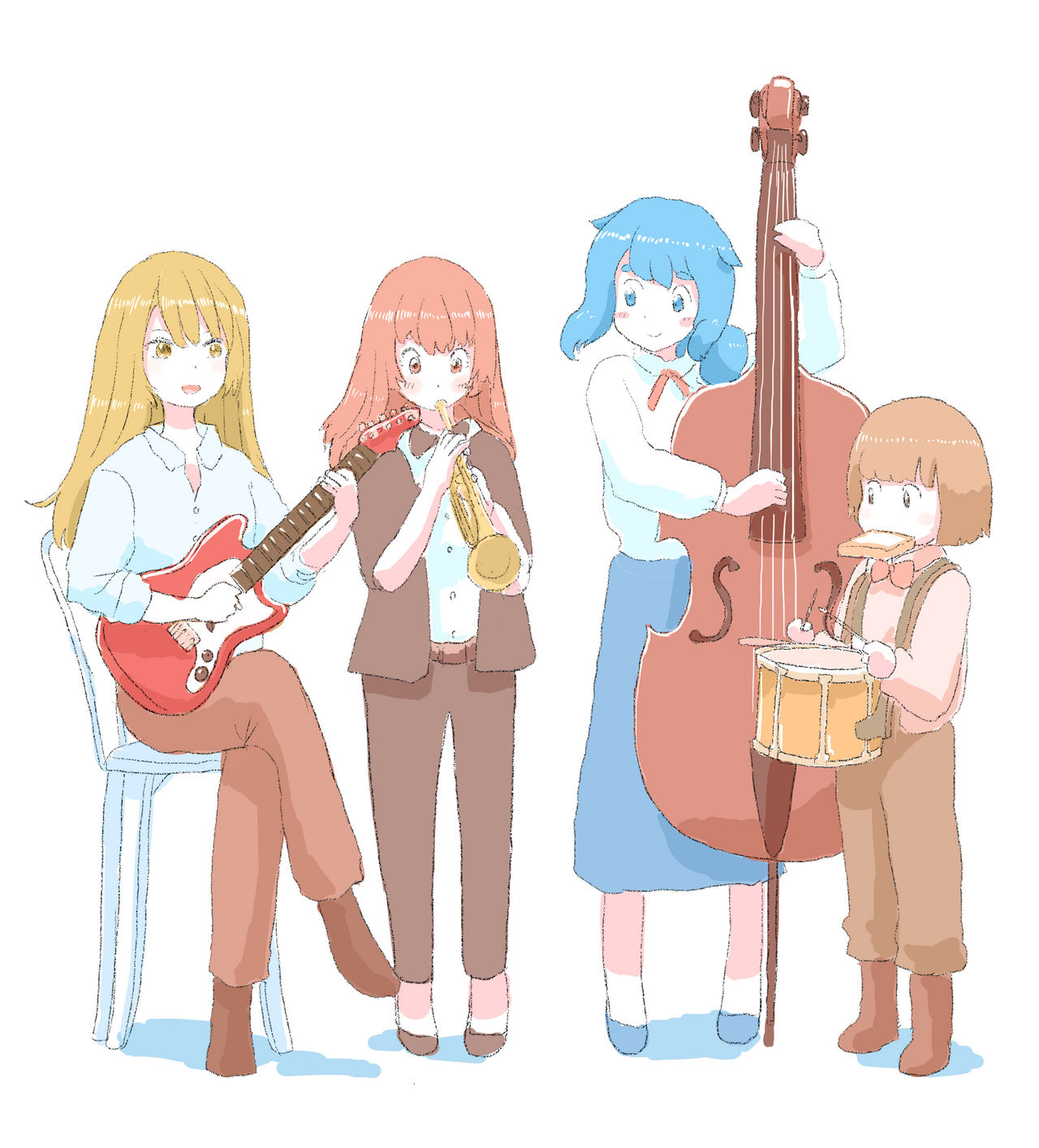 music group