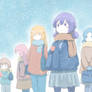 Cold day