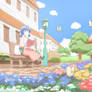 Rabbits journey4
