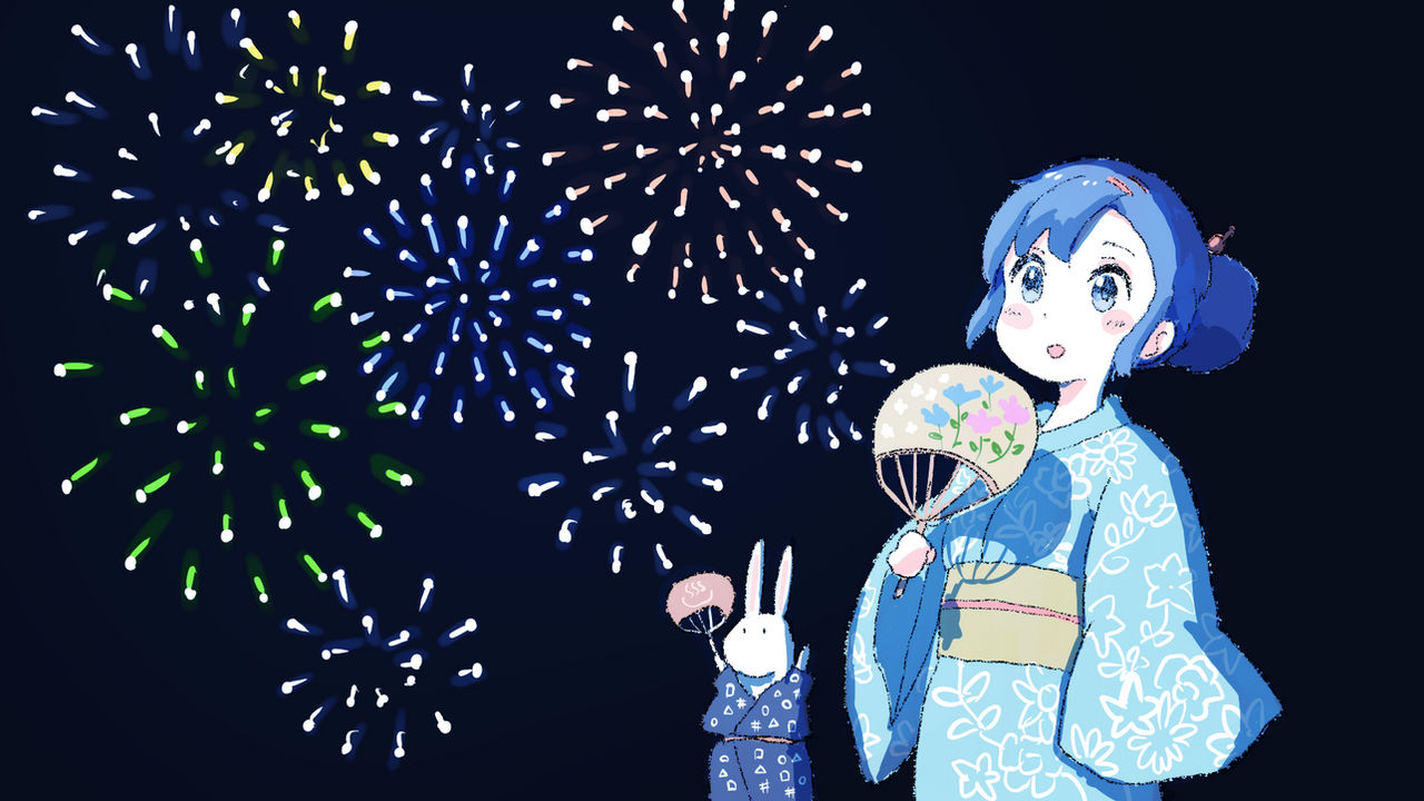 HANABI