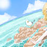 August begin