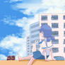 Summer end